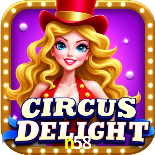 Diretório de Jogos n58