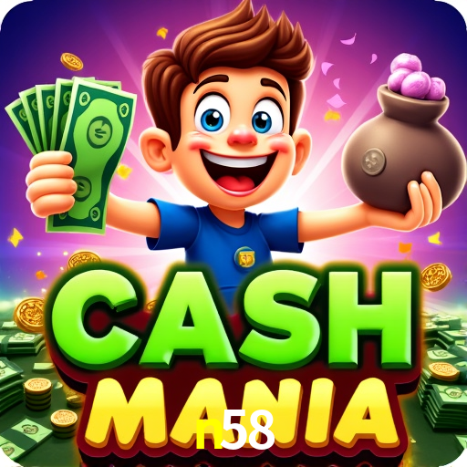 Bônus de Boas-vindas n58