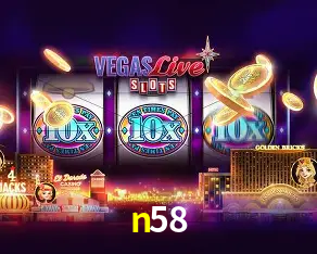 Integração de APIs n58